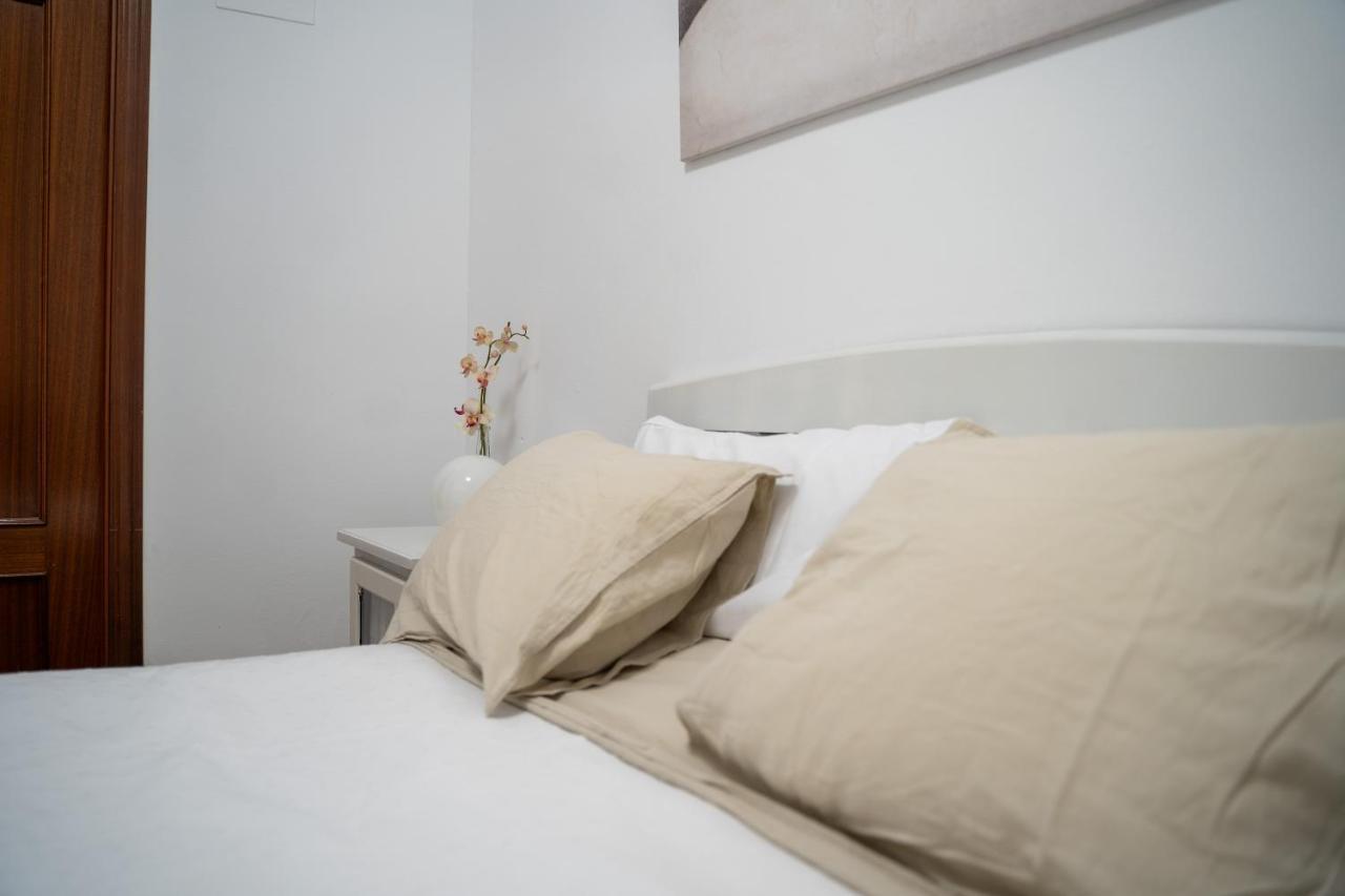 Bonito Piso En San Ildefonso - Centro Apartment Jaen Exterior photo