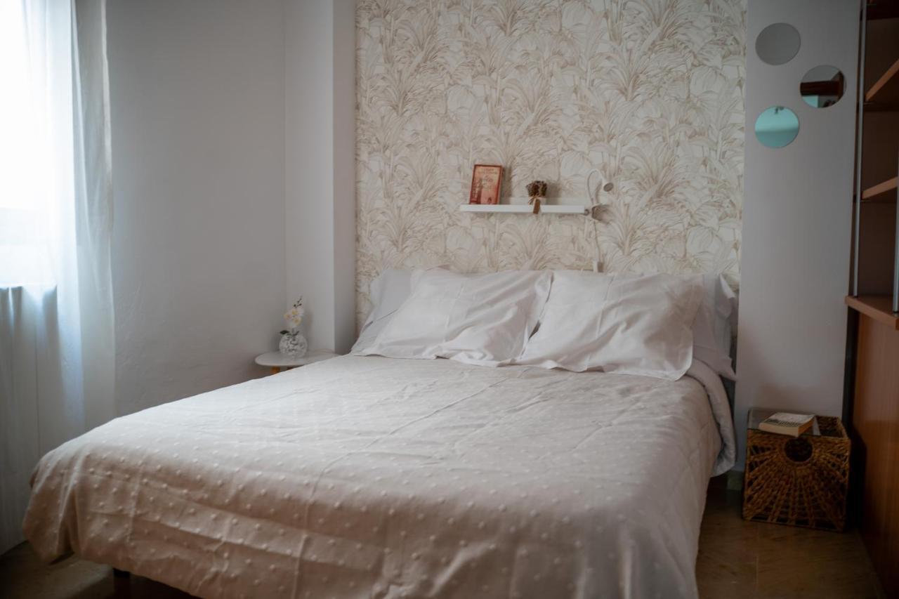 Bonito Piso En San Ildefonso - Centro Apartment Jaen Exterior photo