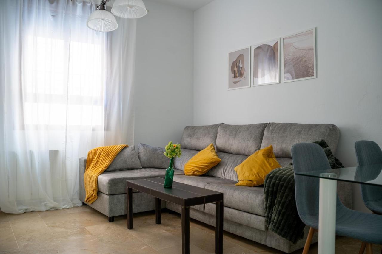 Bonito Piso En San Ildefonso - Centro Apartment Jaen Exterior photo